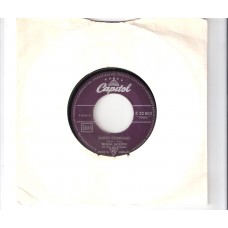 WANDA JACKSON - Santo Domingo